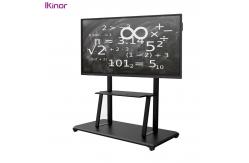 China Touch Led Screen IWB Device Interactive White Board For Teaching 75 Inch supplier