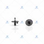 FUJI DX R4 2.5MM NOZZLE R19-025-095 2ACKNM000508 for sale