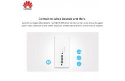 China Unlocked Huawei B628-265 Router Euro Version 4G Tp Link Dual Band Router supplier