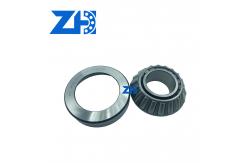 China Smooth Sailing Ahead with Our High-End, Hot-Selling 807194 Taper Roller Bearing! supplier
