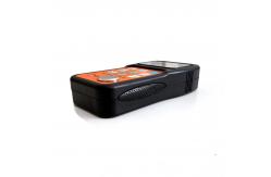 China Automotive 2000um Digital Ultrasonic NDT Thickness Gauge 3000 Values supplier