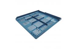China Silver CNC Machined Parts Precision Manufacturing Custom Machined Parts supplier