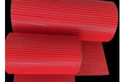 China 5080a Polyester Dryer Screen Large Air Permeability supplier