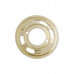 GM18 Cylinder Pistons Valve Plate Retainer Plate Ball Guide for Manufacturing Plant