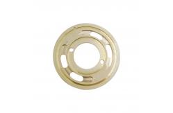 China GM18 Cylinder Pistons Valve Plate Retainer Plate Ball Guide for Manufacturing Plant supplier