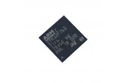 China STM32F765IIK6 STM32F7 Microcontroller IC 32-Bit Single-Core 216MHz 2MB supplier