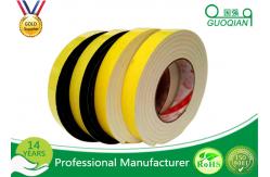 China Water Glue High Density EVA Foam Tape Skid Resistance For Fingerboard supplier