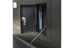 China Touch Screen Digital Signage Interactive Displays OED ODM Support supplier