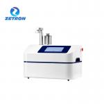 Vacuum Zetron Packaging Leak Tester MFT-1000 With 10 Inch Screen for sale