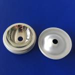 Enhanced 50cm Aluminum Or Silver Coating Mirror 1.5 To 300mm