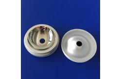 China Enhanced 50cm Aluminum Or Silver Coating Mirror 1.5 To 300mm supplier