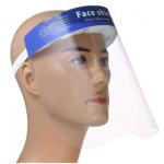 Hospital Laboratories Dust Proof Full Face Visors for sale