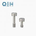 M5-M52 DIN7964 Hex Socket Stainless Steel Bolt All Kind Of Length for sale