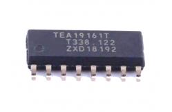 China Integrated Circuit Chip TEA19161T Digital Controller SOIC16 High Efficiency supplier