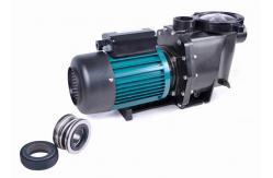 China 24 Hours Running Swimming Pool Water Pump IP55 protection Level With PPO Impeller supplier