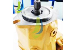 China 209-3258 2093258 Piston Pump For 980G Wheel Loader supplier