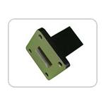 10-600w DC 12.4-18GHz Waveguide Terminations BJ140
