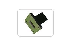 China 50-800w DC4.9-7.05GHz Waveguide Termination Load ODM supplier
