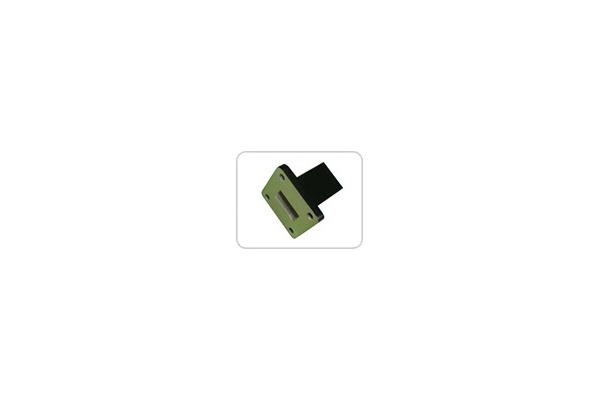 50-800w DC4.9-7.05GHz Waveguide Termination Load ODM
