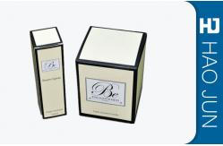 China Custom Design Luxury Cardboard Paper Decorative Candle Boxes supplier