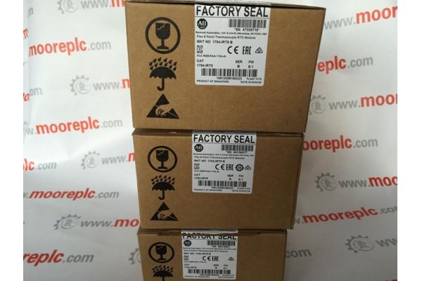 AB 1336-L6/B 115VAC INTERFACE OPTION BOARD