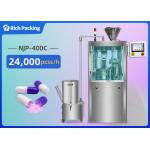 High-Performance Capsule Filling Machine for Pharmaceutical Industry for sale