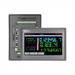 16 Analog Input Coolmay HMI PLC CORTEX A8 CPU Programming Port for sale