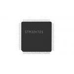 IC Chip STM32H725VET6 STM32H725 High Performance 32 Bit RISC Core Microcontrollers IC for sale