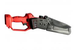 China 2400W Portable Handheld Portable Chain Saw supplier