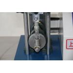 Practical Antiwear Flexing Test Apparatus , Rustproof Footwear Testing Machine