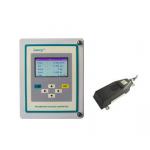 16GB Data Logger Doppler Open Channel Flow Meter for sale