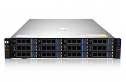 China ZC 2230 2U Rack Server with Intel Xeon3 4.3GHz 32GB RAM supplier