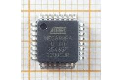 China ATMEGA88PA-AU Integrated Circuits IC Electronic Components IC Chips supplier