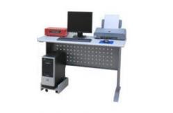 China Furniture Fatigue Testing Machine , Chair Base Automatic Compression Testing Machine supplier