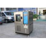 Constant Temperature Humidity Chamber / Li-Ion Battery Testing Equipment