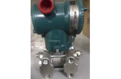China Differential Pressure Transmitter EJA110E EJX110A EJA118E EJX118A EJA130E EJX130A supplier