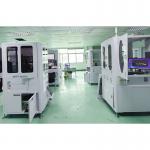 High Precision Auto Optical Inspection Machine Stainless Steel Material 220V for sale