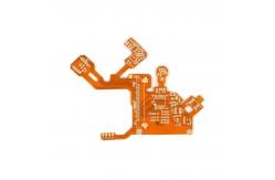 China Single Sided Quick Turn Automotive Automated PCB Assembly Shenzhen supplier