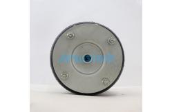 China Contitech FT 138-26 DS Triple Convoluted Air Suspension M10 Screws Air Bag supplier