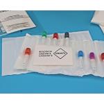 Custom Printed Odor Oxygen Barrier 95kPa Polyethylene Bags With Heat Sealing for sale