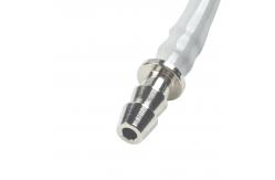 China Comen NIBP Extension Tube Hose TPU 3.0M NIBP Adapter Hose Tube supplier
