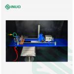 IEC 60695-2-13 Programmable Glow Wire Flammability Test Chamber