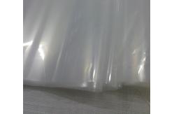 China Professional  PE Film / Pe Protective Film FDA Flexitank Use ISO9001 Approved supplier