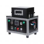 Pouch Cell Laboratory Vacuum Second Sealing Battery Equipment Desktop for sale