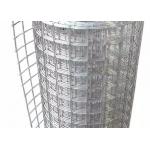 2x2 Galvanized Welded Wire Mesh Pvc Coated Stainless Steel for sale