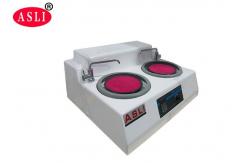 China MP - 2B Metallographic Machine for Sample Grinder and Polisher 50Hz supplier