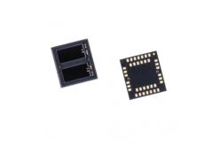 China Sensor IC MAXM86146CFU Complete Optical Biometric Sensors Module supplier