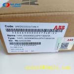 3AXD50000027348 ABB high-performance general-purpose AC drive for sale
