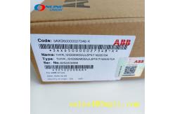 China 3AXD50000027348 ABB high-performance general-purpose AC drive supplier