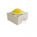 Rugged Industrial Trackball Mouse Module Waterproof Vandalproof High Sensitivity